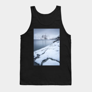 Hamnoy Tank Top